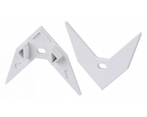 Заглушка Arlight ARH-DECORE-S12-EXT Square 023893 Заглушка Arlight ARH-DECORE-S12-EXT Square 023893