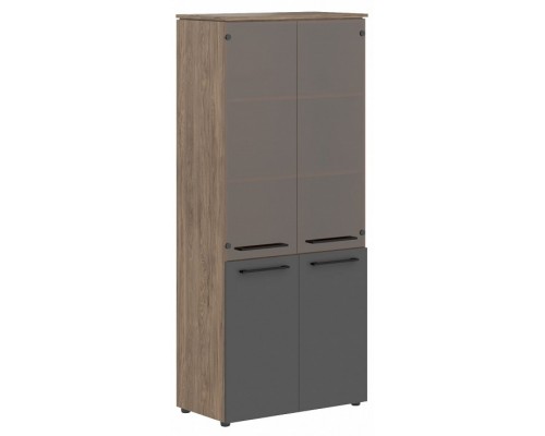 Шкаф-витрина Morris Trend MHC 85.2 Шкаф-витрина Morris Trend MHC 85.2