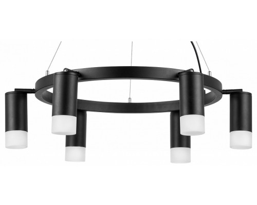 Подвесная люстра Lightstar Rullo LR0163761 Подвесная люстра Lightstar Rullo LR0163761