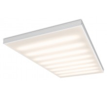 Светильник для потолка Армстронг WoltaPRO ОФИС ДВО01-72-301-3К