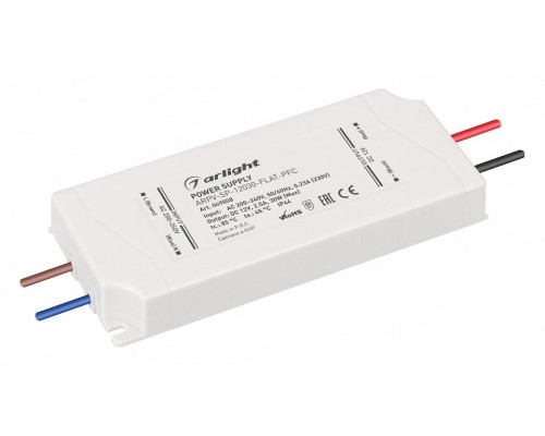 Блок питания Arlight ARPV 049008 Блок питания Arlight ARPV 049008