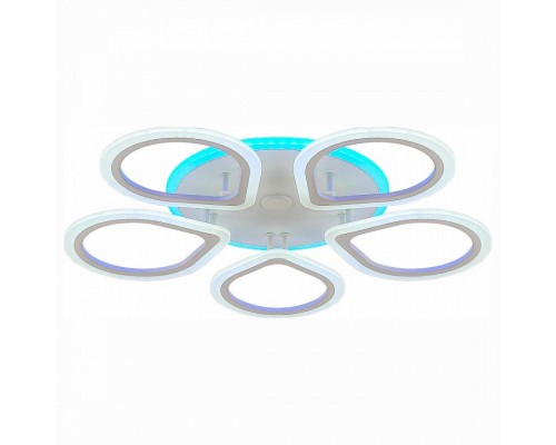 Накладной светильник Citilux Транай Смарт Накладной светильник Citilux Транай Смарт