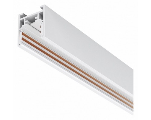 Трек накладной Maytoni Busbar trunkings Exility TRXM034-412W Трек накладной Maytoni Busbar trunkings Exility TRXM034-412W