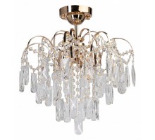 Люстра на штанге De City Бриз 42 111016304