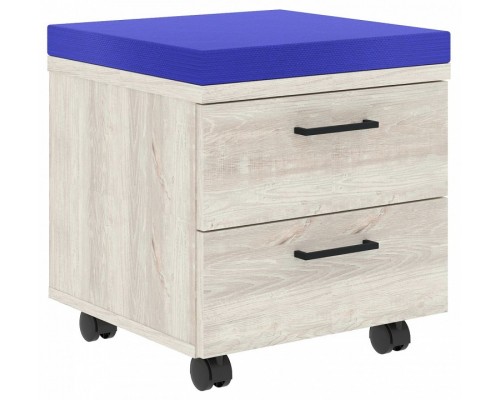 Тумбочка Xten XMC-2D.1A Тумбочка Xten XMC-2D.1A