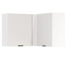 Тумба навесная Венера угловая