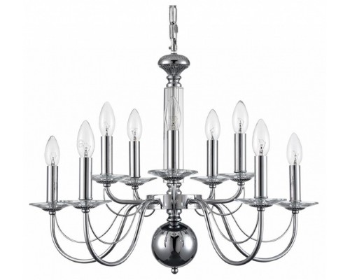 Подвесная люстра Lumion Incanto 8034/10 Подвесная люстра Lumion Incanto 8034/10