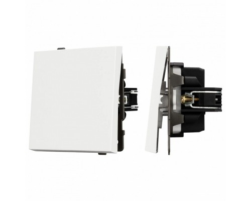 Выключатель одноклавишный без рамки Arlight SWT 054570