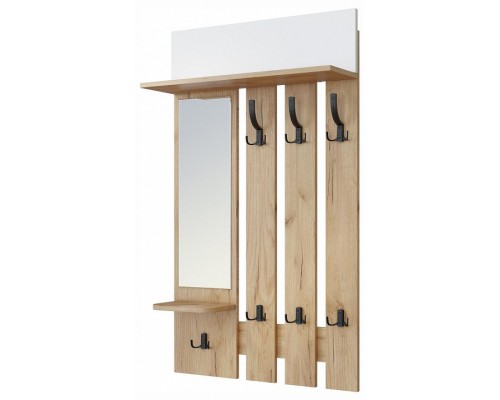 Вешалка настенная Эмилия ЭЛ-49