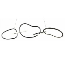 Подвесной светильник Kink Light Сена 07609-5AL,12