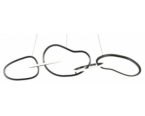 Подвесной светильник Kink Light Сена 07609-5AL,12 Подвесной светильник Kink Light Сена 07609-5AL,12