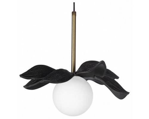 Подвесной светильник Loft it Monro 10213/A Black Подвесной светильник Loft it Monro 10213/A Black