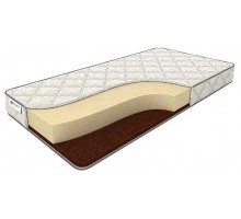 Матрас односпальный Mix Soft 2000x800
