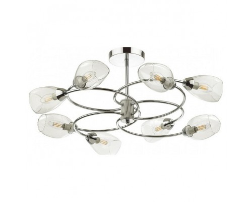 Люстра на штанге Lumion Romeo 4561/8C Люстра на штанге Lumion Romeo 4561/8C