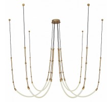 Подвесная люстра Kink Light Бофорт 08060-6A,20
