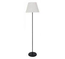 Торшер Arte Lamp Alea A5068PN-1BK