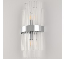 Накладной светильник Arte Milano Torcia 430122.180.2.E14.C1 CR