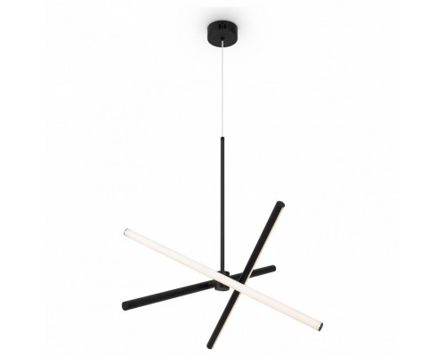 Подвесная люстра Freya Artwork FR6069PL-L65B