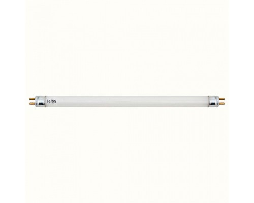 Лампа люминесцентная Feron Est 14 G5 28Вт 6400K 03056