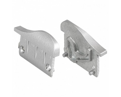 Заглушка Arlight ALU-ASYMETRIC 019628 Заглушка Arlight ALU-ASYMETRIC 019628