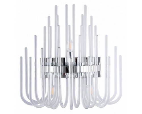 Бра Divinare Romola 6043/02 AP-3 Бра Divinare Romola 6043/02 AP-3