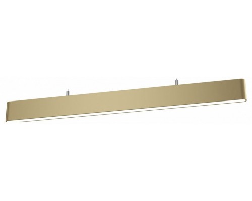 Подвесной светильник Maytoni Step P010PL-L30G4K Подвесной светильник Maytoni Step P010PL-L30G4K