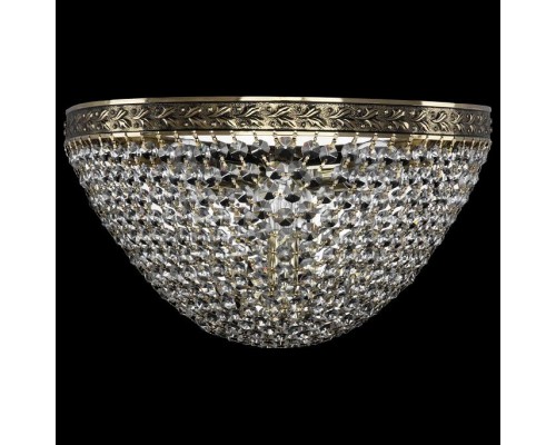 Бра Bohemia Ivele Crystal 1932 19321B/35IV GB Бра Bohemia Ivele Crystal 1932 19321B/35IV GB