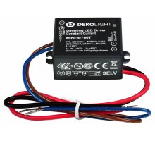 Блок питания с проводом Deko-Light LED MINI 872134