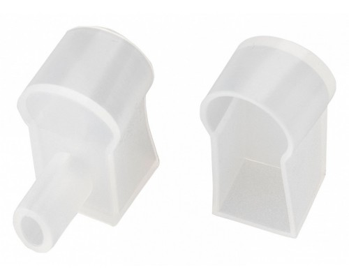 Заглушка Arlight WAVE 051951