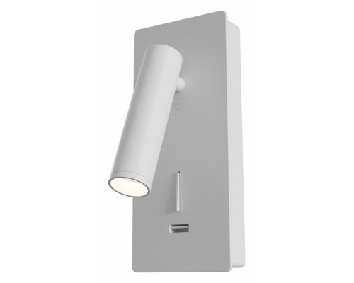 Бра Maytoni Mirax C041WL-L3W3K Бра Maytoni Mirax C041WL-L3W3K