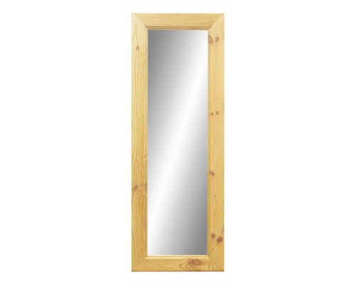 Зеркало настенное Mirmex 50x140 Зеркало настенное Mirmex 50x140