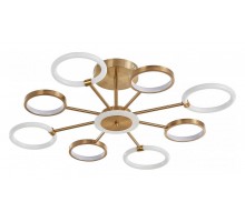 Люстра на штанге Arte Milano Neapolis-77240 277240/8 GD