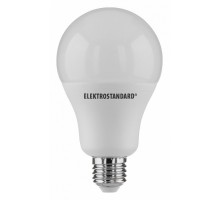 Лампа светодиодная Elektrostandard Classic LED E27 15Вт 6500K a048618