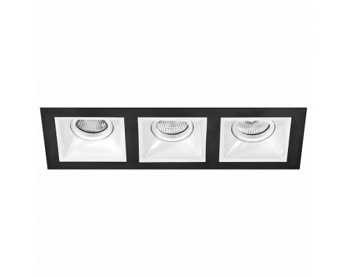 Встраиваемый светильник Lightstar Domino D537060606 Встраиваемый светильник Lightstar Domino D537060606