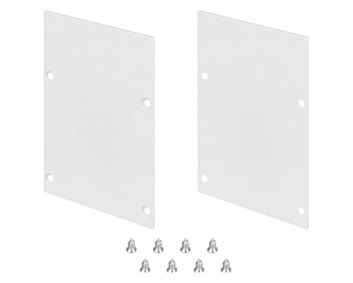 Заглушка для профиля Arlight SL-LINE 041866 Заглушка для профиля Arlight SL-LINE 041866