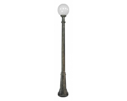 Фонарный столб Fumagalli Globe 250 G25.156.000.BYF1R Фонарный столб Fumagalli Globe 250 G25.156.000.BYF1R