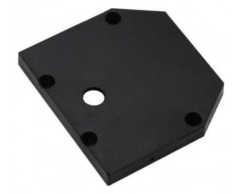 Заглушка для профиля-держателя Aployt Magnetic track 220 APL.0284.00.05 Заглушка для профиля-держателя Aployt Magnetic track 220 APL.0284.00.05