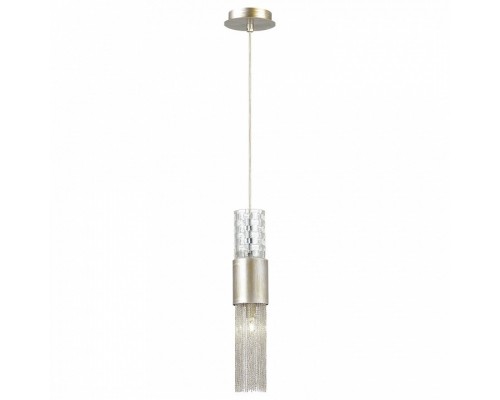 Подвесной светильник Odeon Light Perla 4631/1 Подвесной светильник Odeon Light Perla 4631/1
