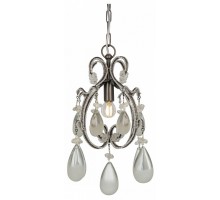 Подвесной светильник Covali  JPL-24627А