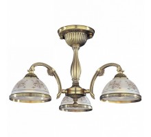 Люстра на штанге Reccagni Angelo 6022 PL 6022/3
