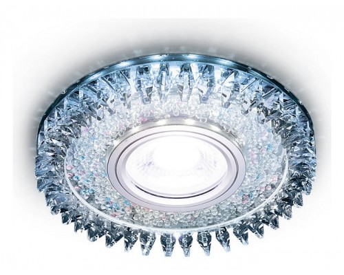 Встраиваемый светильник Ambrella Led S389 S389 CH