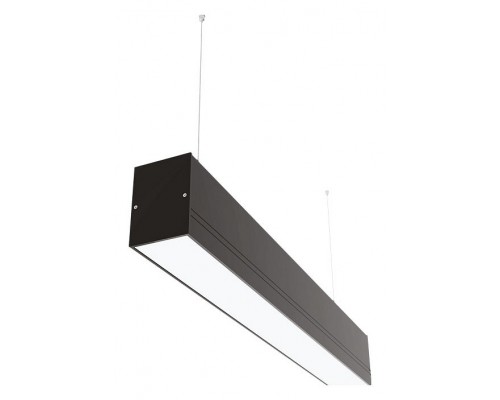 Накладной светильник WoltaPRO  ДСО01-18-001-6К-Ч