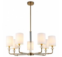 Люстра на штанге Ambrella Light LH LH71503