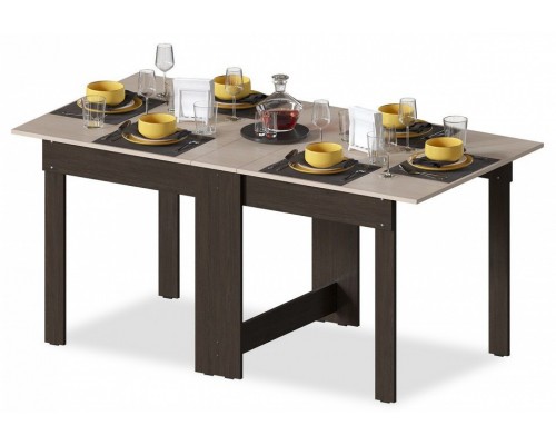 Стол обеденный СТК 8