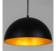 Подвесной светильник Arte Lamp Carmel A7077SP-1BK