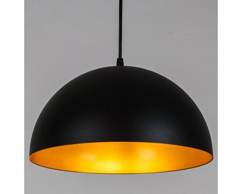 Подвесной светильник Arte Lamp Carmel A7077SP-1BK