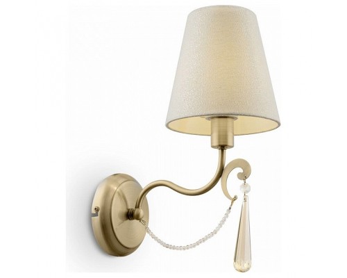 Бра Freya Madeline FR2019WL-01BS