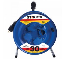 Удлинитель Stekker Professional 39296