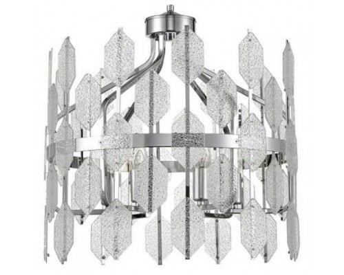 Подвесной светильник Vele Luce Polaris VL4153P26 Подвесной светильник Vele Luce Polaris VL4153P26