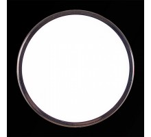 Встраиваемый светильник 41024-9.0-001XW LED24W CR